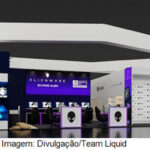 Team Liquid participa da BGS 2025 com squad de talentos brasileiros, experiências inéditas e parceria com Visa e Alienware