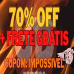 UB Editora realiza o Saldão Impossível com descontos de 70% em todo o catálogo