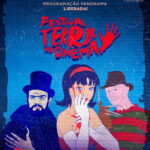 Festival de Terror no Cinema leva mais de 30 clássicos ao Cinesystem Belas Artes Frei Caneca