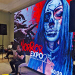 Futuro da produção nacional na Horror Expo 2025