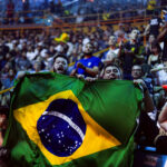 Parque Ibirapuera recebe finais da liga sul-americana de Rainbow Six Siege