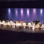 Fundação Japão apoia espetáculo que destaca o Koto e a música clássica japonesa na Liberdade