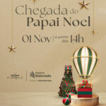 Shopping Eldorado oferece programação especial para a chegada do Natal