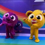 Últimos dias para visitar o Parque Bolofofos no Shopping Metrô Tucuruvi