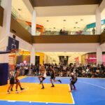 Shopping Metrô Tucuruvi recebe Etapa Final do Campeonato Paulista de Basquete 3x3