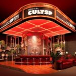 Governo de SP leva experiência de ficção científica à CCXP 2025