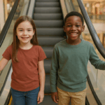 No Mês das Crianças, Shopping Metrô Tucuruvi promove Campanha Educativa de Segurança para o público infantil