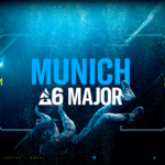BLAST R6 Major de Munique começa neste sábado com quatro brasileiros na disputa