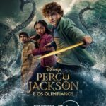 Disney+ lança o Trailer Oficial de “Percy Jackson e os Olimpianos”
