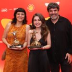 #Salve Rosa é eleito Melhor Filme em Festival do Rio por Júri Popular