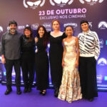 #Salve Rosa vai estrear nos cinemas após se destacar no Festival do Rio