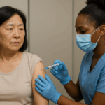 Mutirão de Vacinação do Shopping Granja Vianna