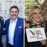 Lifetime anuncia gravação de produção de Natal em formato vertical