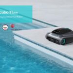 Aiper lança oficialmente sua linha de robôs sem fio limpadores de piscina no Brasil