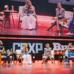 CCXP25 recebe Deborah Secco e Marcus Baldini em painel sobre “Bruna Surfistinha 2”