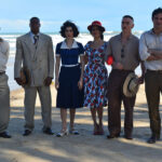 “Corações Naufragados”: Drama histórico inicia gravações em Sergipe com grande elenco