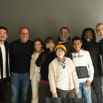 “O Gênio do Crime” participa de painel da Paris Filmes na CCXP