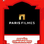 Paris Filmes confirma presença na CCXP25 com painel dedicado às produções brasileiras