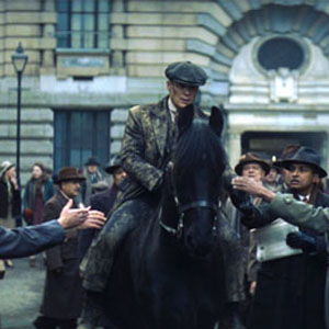 Netflix divulga teaser trailer de 