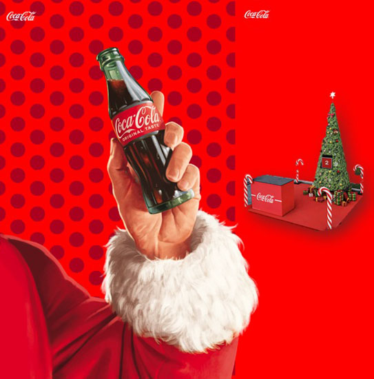 Pátio Cianê Shopping leva o Urso Polar da Coca-Cola para Sorocaba e lança Promoção Girou, Ganhou