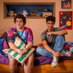 De bestseller às telas de cinema: 'Quinze Dias' terá painel no palco Blast! da CCXP25