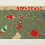 Gilberto Gil e Daniel Kondo recriam 