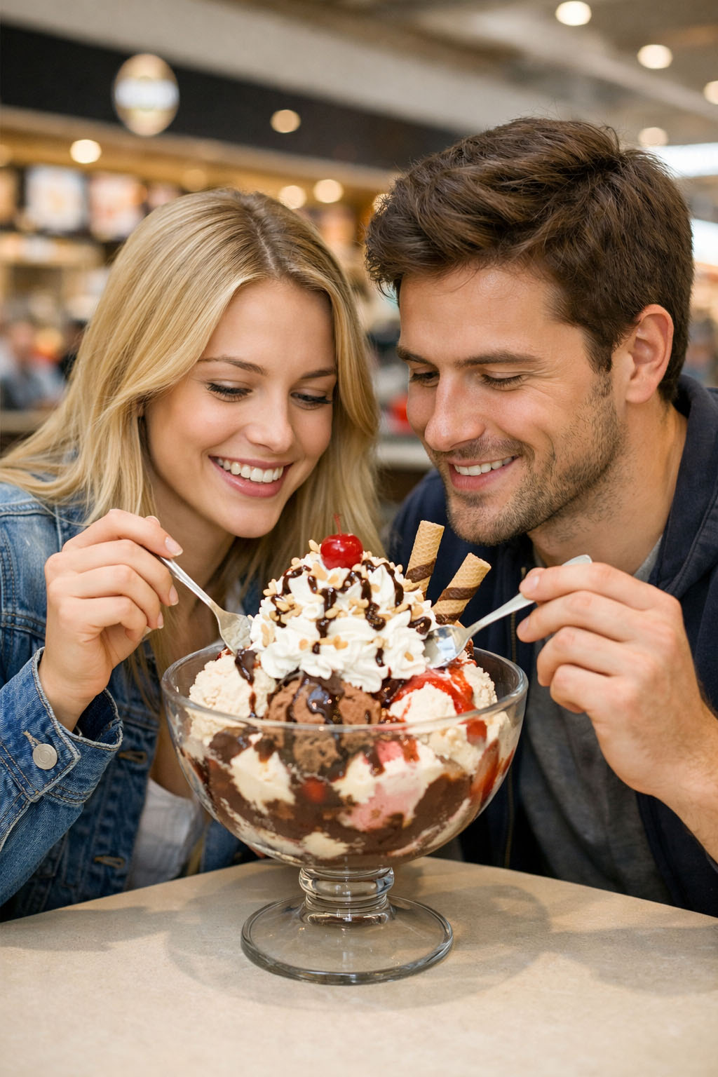 Pátio Cianê Shopping recebe o Verão com moda, beleza e experiências para toda a família