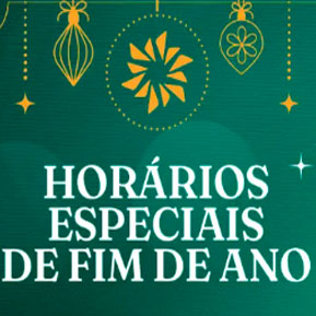 Shopping Pátio Maceió tem horário ampliado em Dezembro