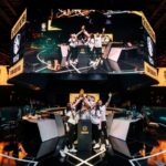 Team Liquid Visa é campeã mundial de VALORANT