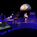 Dia do Astronauta: o que é mito e o que é verdade no trabalho fora da Terra