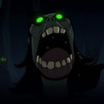 Terceira temporada de 'Genndy Tartakovsky's Primal' estreia no [adult swim] e na HBO Max