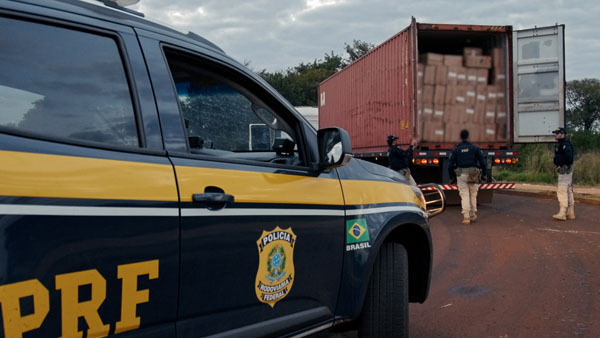 Nova temporada de 'Operação Fronteira Brasil' estreia em fevereiro no Discovery e na HBO Max