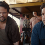 Com Selton Mello, Jack Black e Paul Rudd no elenco, novo “Anaconda” ganha trailer