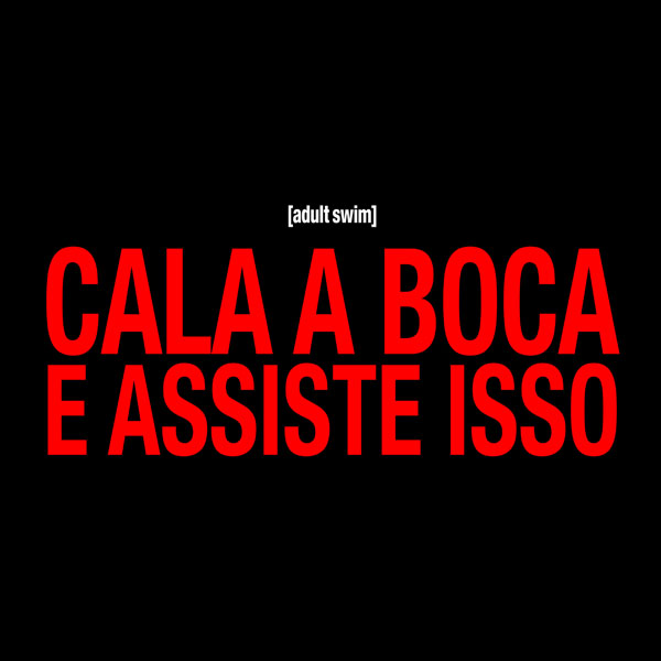 Adult Swim e HBO Max sabem o que você precisa assistir em 30 minutos