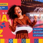 Férias do Outlet Premium Imigrantes reúnem atividades gratuitas com Encontro de Aumigos, Aulão de FitDance e Festa no Chafariz