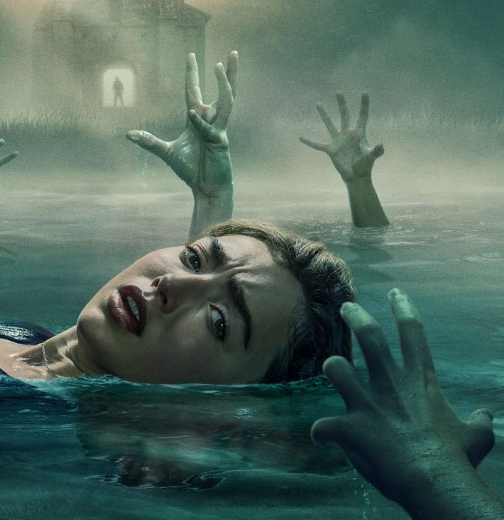 Paramount+ divulga trailer da terceira temporada de 