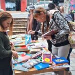 Primeiras feiras de doação de livros  “Pegue, Leve e Leia” de 2026 já têm data para acontecer