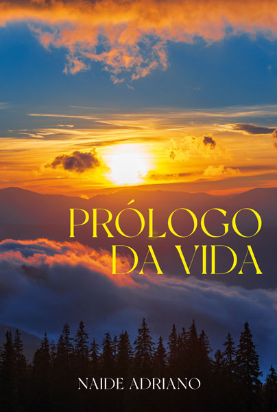 Quando o tempo vira memória: a obra que transforma vivências em poesia