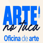 Shopping Metrô Tucuruvi promove Oficina de Arte Gratuita para Crianças