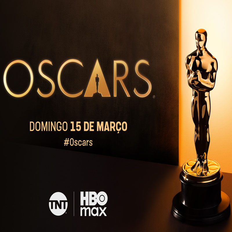 TNT e HBO Max transmitem na íntegra e ao vivo a 98ª Edição do Oscar. Confira os indicados