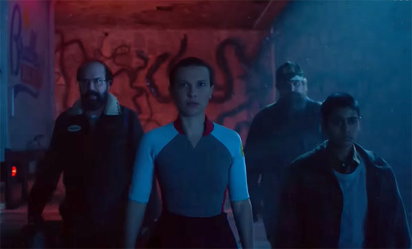 Confira o trailer do último episódio de 