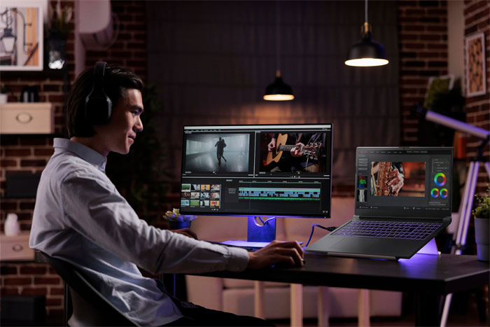 VAIO anuncia nova versão do notebook FH15 para potencializar a produtividade, criação de conteúdo e entretenimento dos usuários