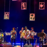 Armoriano apresenta “Ecos do Movimento Armorial” com entrada gratuita