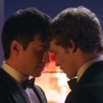 Os três episódios finais de 'Rivalidade Ardente' (Heated Rivalry) já estão disponíveis na HBO Max