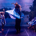 Sesc Santo André tem temporada gratuita de espetáculos que exaltam a cultura brasileira através da dança