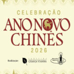 Shopping Granja Vianna celebra o Ano Novo Chinês com Apresentações do Templo Zu Lai