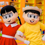 Chico Bento e seus amigos farão aparição especial no “Domingo Animado” em edição inédita