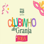 Shopping Granja Vianna promove Ações de Carnaval Gratuitas para as Crianças