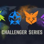 Challenger Series 2026 tem início em fevereiro e classificará duas equipes de Rainbow Six Siege para as ligas regionais de cada território