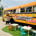 Criamigos na Estrada em Xangri-Lá: Participe do Encontrinho!